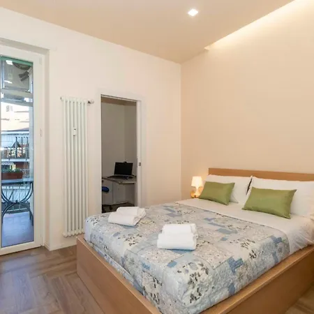 Borgo San Paolo Lovely Flat X4 Apartment