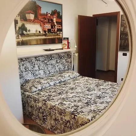 A Casa Di Gio Bed and breakfast Turín