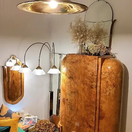 La Casa Degli Specchi Torino