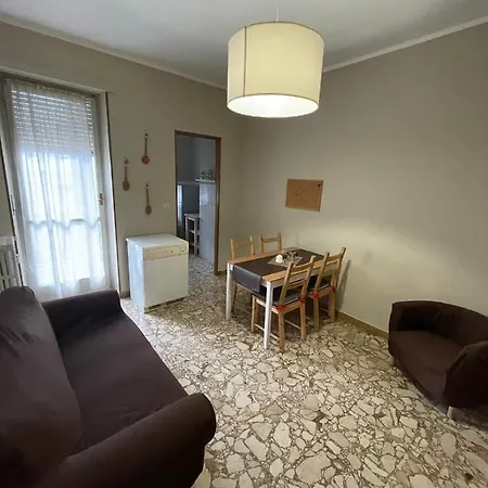 Amaca In Un Meraviglioso A Apartment