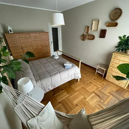 Amaca In Un Meraviglioso A Apartment