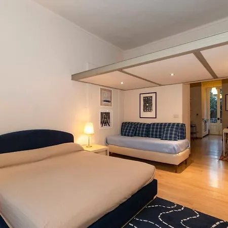Campidoglio Lovely Apartment Turin
