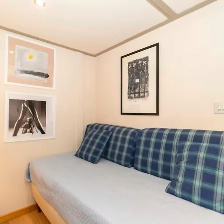 Apartment Campidoglio Lovely