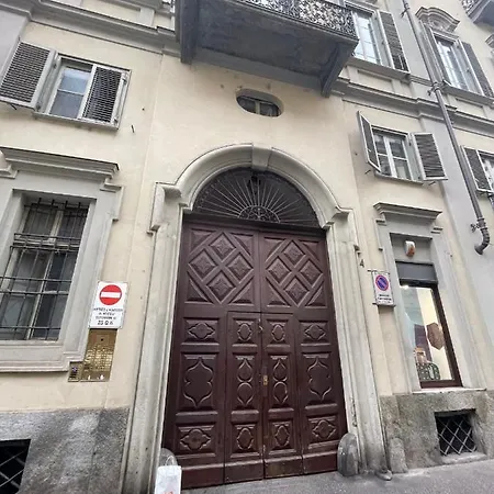 Lila House Apartment