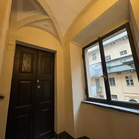 Appartement Lila House *