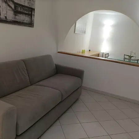 Apartment Stella House Turin