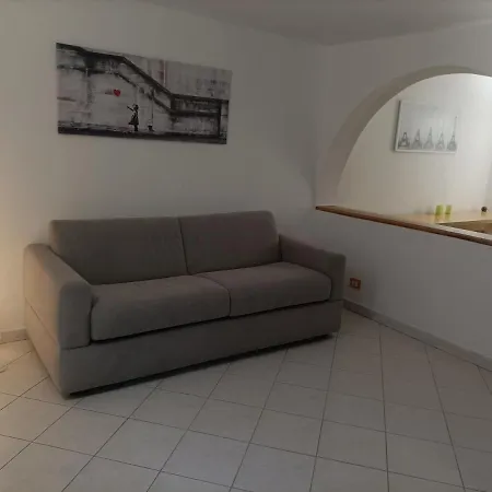 Stella House Apartment