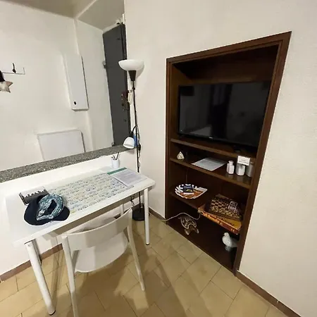 Lila House Apartment *