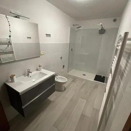 Lila House Appartement *