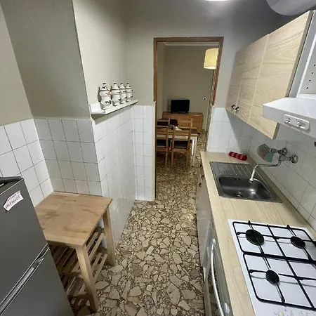 Amaca In Un Meraviglioso A Apartment