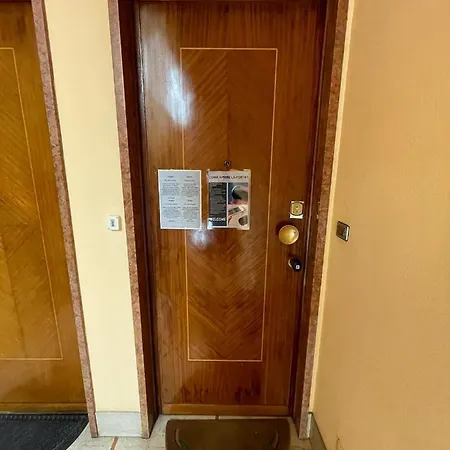 Apartment Amaca In Un Meraviglioso A