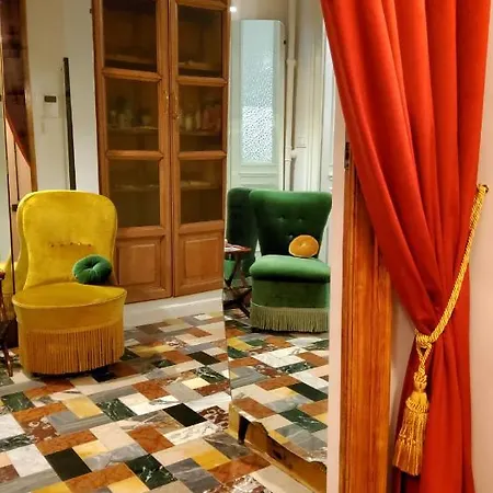 La Casa Degli Specchi Appartamento Torino