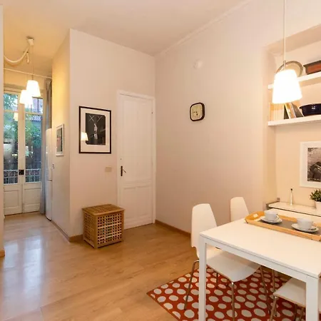 Apartment Campidoglio Lovely
