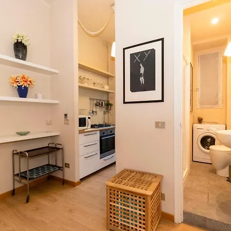 Apartment Campidoglio Lovely Turin