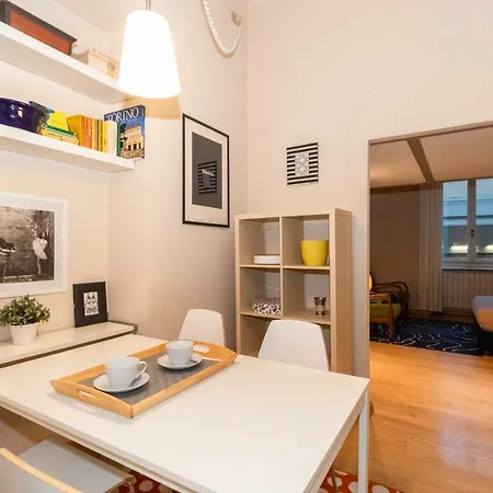 Campidoglio Lovely Apartment *