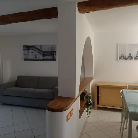 Stella House Apartment Turin