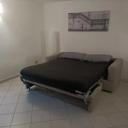 Stella House Apartment Turin