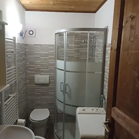 Centro Appartamento *