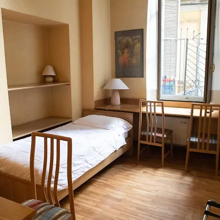 Aparthotel Lagrange Torino