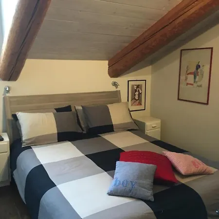 Aprile Bed & Breakfast Turin