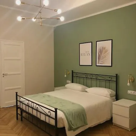 Casa Beatrice: Casa Vacanze A