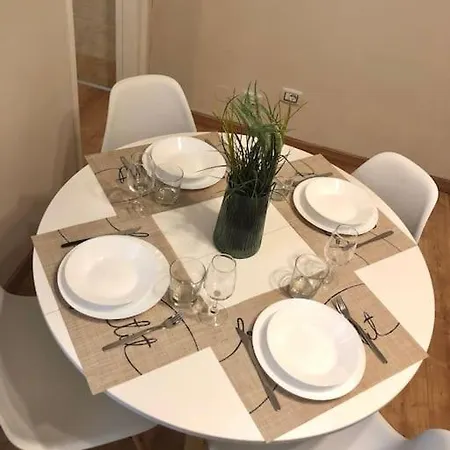 Casa Beatrice: Casa Vacanze A
