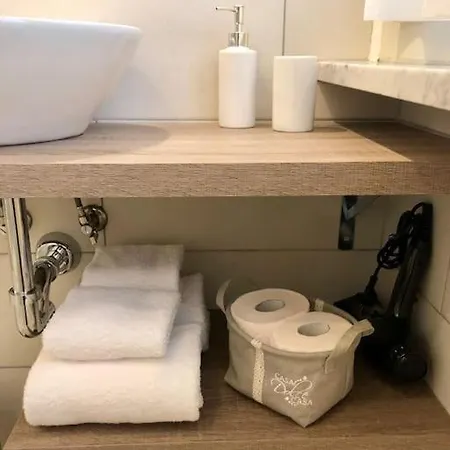 Casa Beatrice: Casa Vacanze A Appartamento Torino