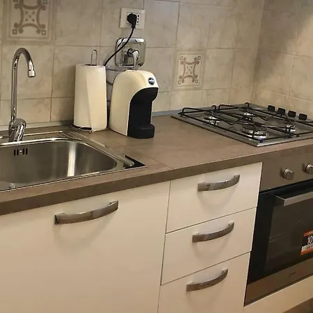 Casa Beatrice: Casa Vacanze A Appartamento