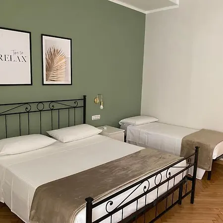 Casa Beatrice: Casa Vacanze A