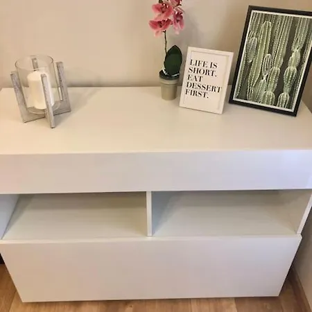 Appartamento Casa Beatrice: Casa Vacanze A *
