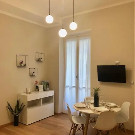 Appartamento Casa Beatrice: Casa Vacanze A Torino