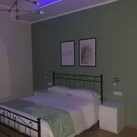 Appartamento Casa Beatrice: Casa Vacanze A *