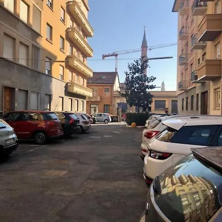 Appartamento Casa Beatrice: Casa Vacanze A Torino