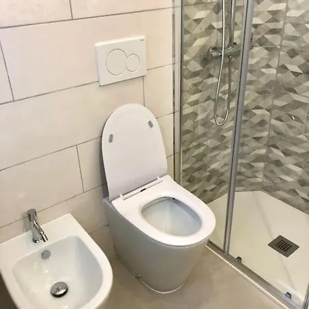 Casa Beatrice: Casa Vacanze A