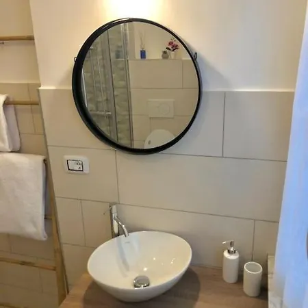 Casa Beatrice: Casa Vacanze A Appartamento Torino