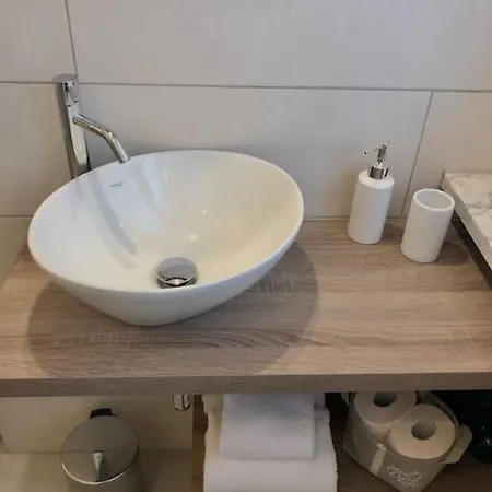 Appartamento Casa Beatrice: Casa Vacanze A *
