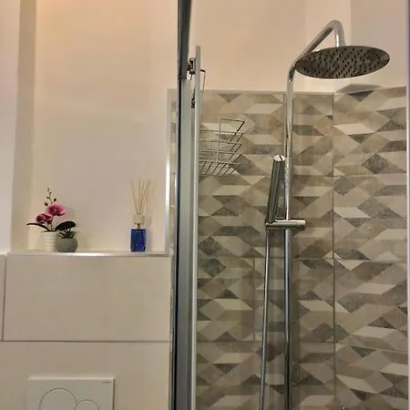 Casa Beatrice: Casa Vacanze A *