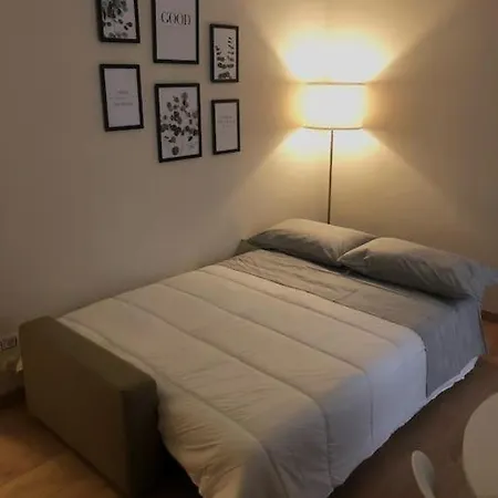 Appartamento Casa Beatrice: Casa Vacanze A *