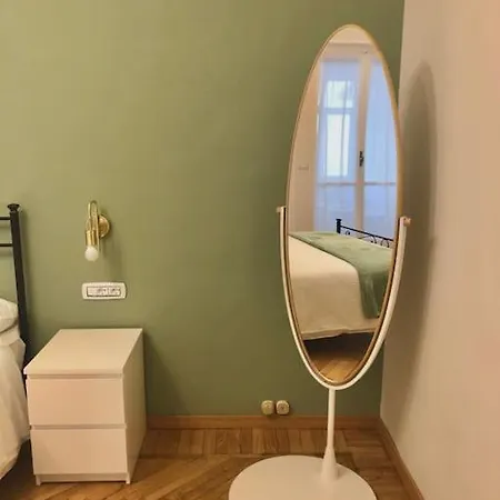 Casa Beatrice: Casa Vacanze A Appartamento