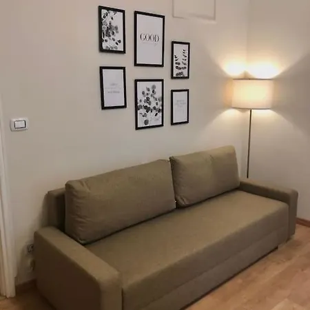 Appartamento Casa Beatrice: Casa Vacanze A Torino