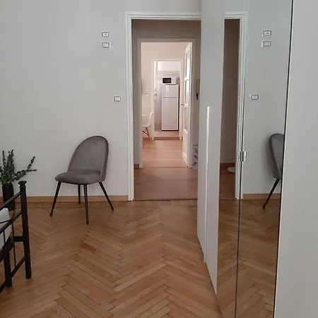 Casa Beatrice: Casa Vacanze A *
