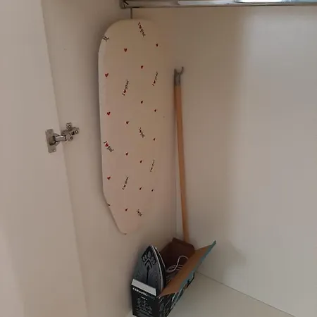 Casa Beatrice: Casa Vacanze A *
