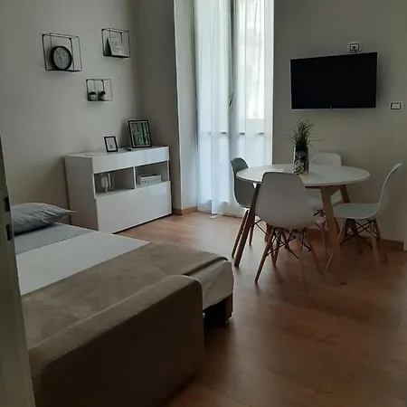 Casa Beatrice: Casa Vacanze A * Torino