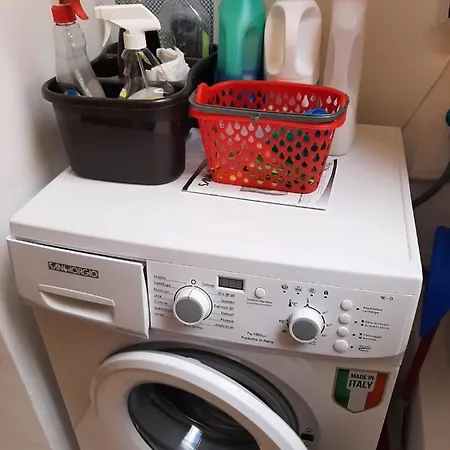 Appartamento Casa Beatrice: Casa Vacanze A