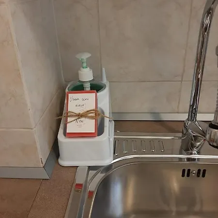 Casa Beatrice: Casa Vacanze A Appartamento Torino