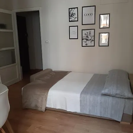 Casa Beatrice: Casa Vacanze A