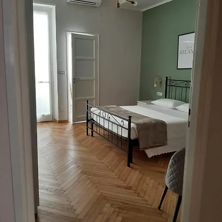 Casa Beatrice: Casa Vacanze A Appartamento Torino