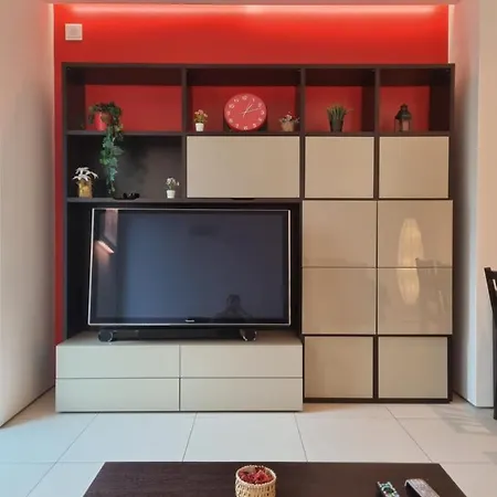 Appartement A 700m Da Porta Susa! Bilocale Lussuoso & Moderno *