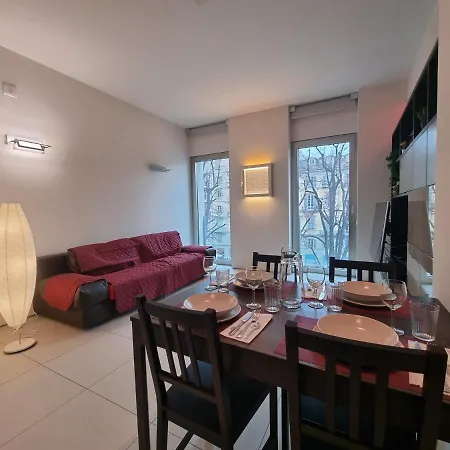 Appartement A 700m Da Porta Susa! Bilocale Lussuoso & Moderno Turin