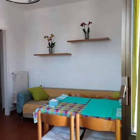 Foligno Apartment Turin